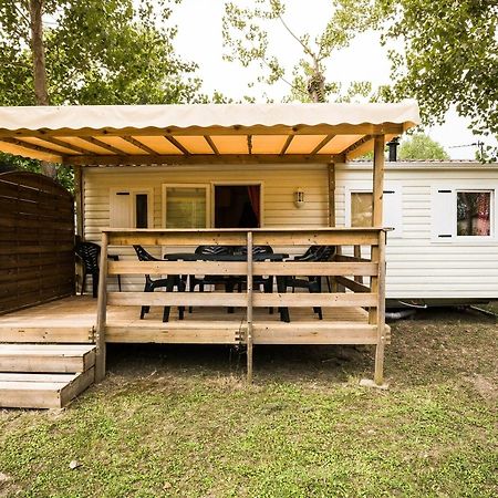 Camping Al Sol Argelès-sur-Mer Zewnętrze zdjęcie