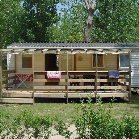 Camping Al Sol Argelès-sur-Mer Zewnętrze zdjęcie