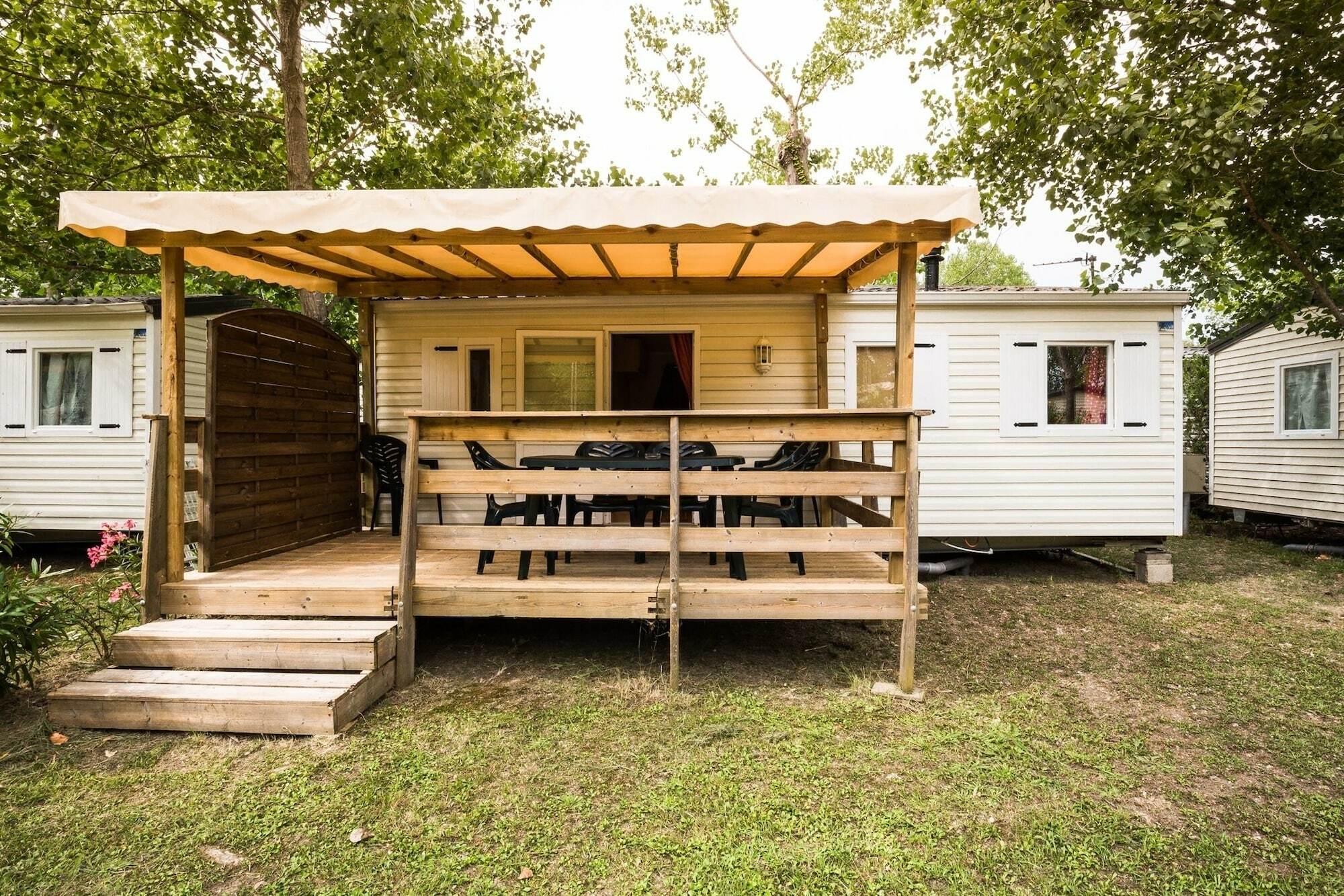 Camping Al Sol Argelès-sur-Mer Zewnętrze zdjęcie