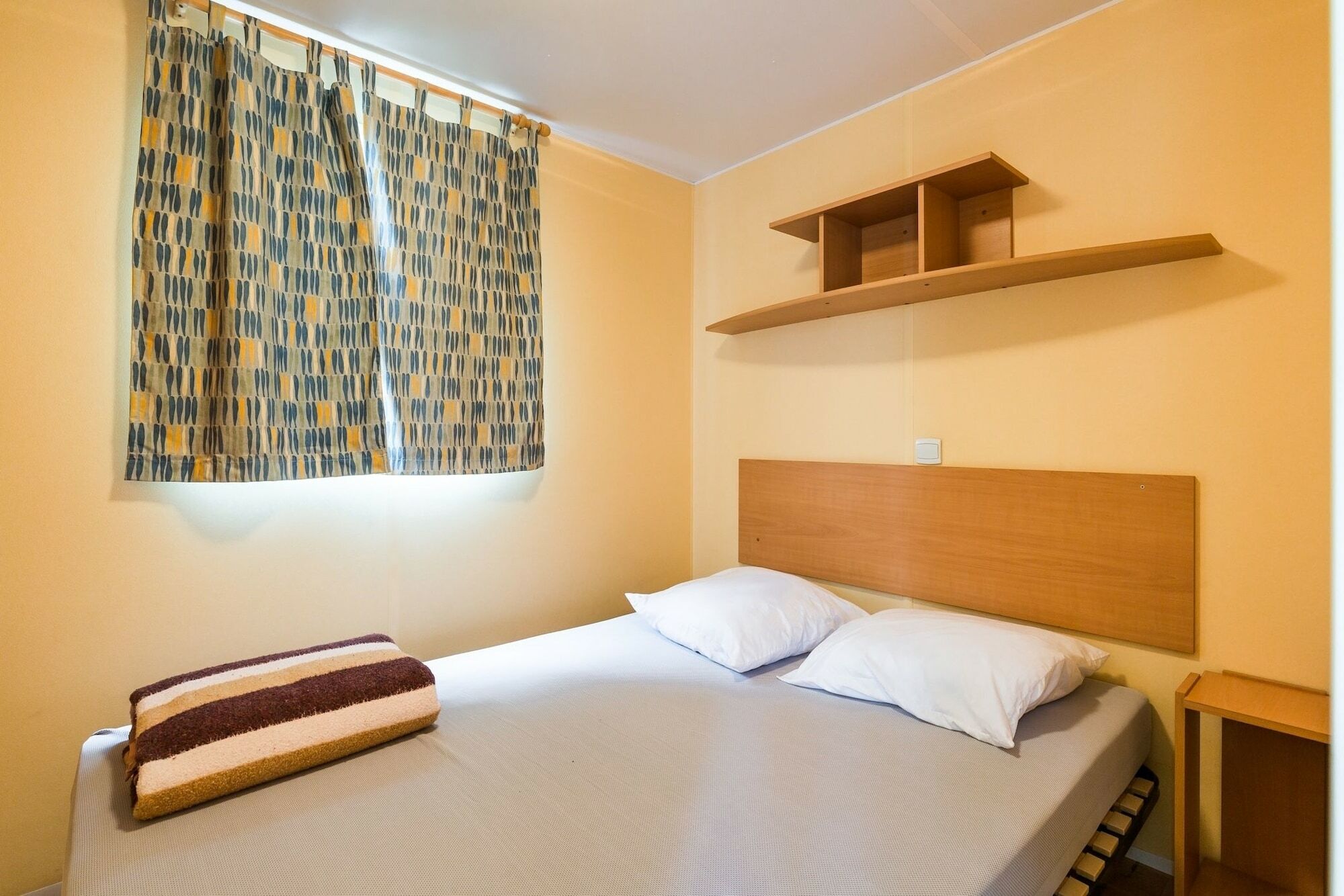 Camping Al Sol Argelès-sur-Mer Zewnętrze zdjęcie